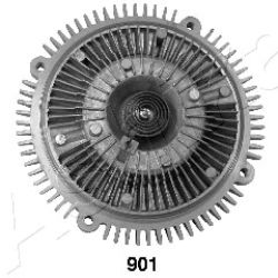 ASHIKA Spojka ventilátora chladenia 3609901