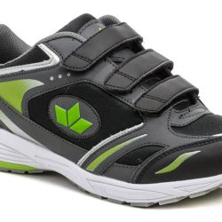 Lico MARVIN V 120073 šedo zelene športové topánky EUR 40