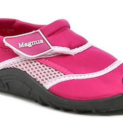 Magnus 44-0821-T6 růžová dětská obuv do vody EUR 33
