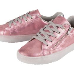 PEPPERTS® Dievčenská obuv (32, ružová)