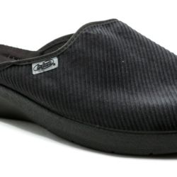 Befado 548M020 čierne pánske papuče EUR 42