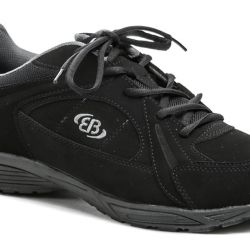 Lico 191177 čierna pánska nadmerná obuv EUR 47