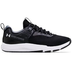 Under Armour Charged Focus Black - 11,5