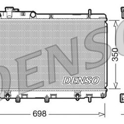 DENSO Chladič motora DRM36011