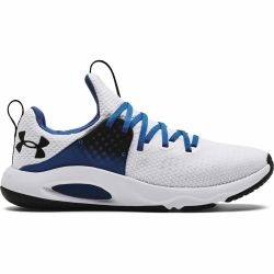 Under Armour HOVR Rise 3 White - 10