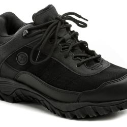 Vemont 9A6038C čierne trekingové topánky EUR 42