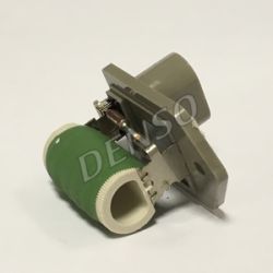 DENSO Predradný odpor elektromotora ventilátoru DRS01004