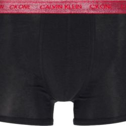 Calvin Klein Pánske boxerky CK One NB3039A-UB1 M