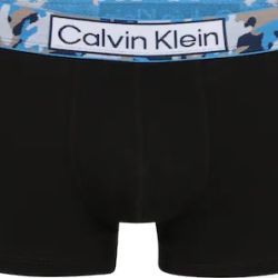 Calvin Klein Pánske boxerky NB3140A-0YB XL