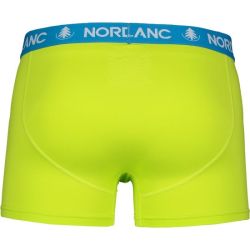 Pánske boxerky Nordblanc depth zelená NBSPM6865_JSZ