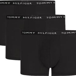 Tommy Hilfiger 3 PACK - pánske boxerky UM0UM02203-0VI M