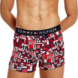 Tommy Hilfiger Pánske boxerky UM0UM01831-0F8 L