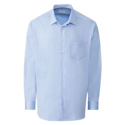 NOBEL LEAGUE® Pánska košeľa „Regular Fit“, bledomodrá (40)