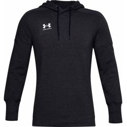 Under Armour Accelerate Off-Pitch Hoodie Black - XL