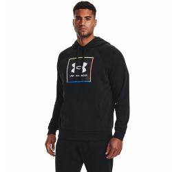 Under Armour Rival Flc Graphic Hoodie