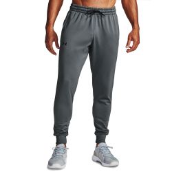 Under Armour Fleece Joggers Pitch Gray - L