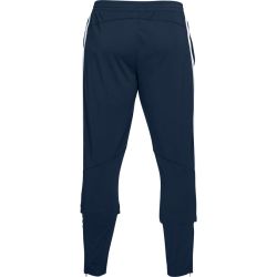 Under Armour Sportstyle Pique Track Pant Academy - XL