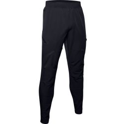 Under Armour Unstoppable Cargo Pants Black - S