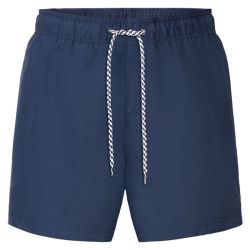 LIVERGY® Pánske šortky na kúpanie (L, navy modrá)