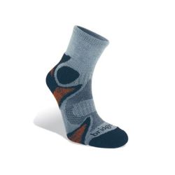 Ponožky Bridgedale CoolFusion Trailhead