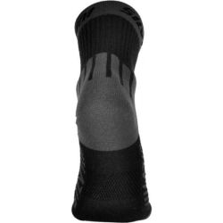 Ponožky Silvini Vallonga UA522 black-grey