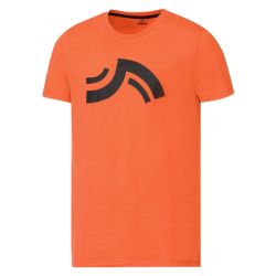 CRIVIT® Pánske funkčné tričko (S (44/46), oranžová)
