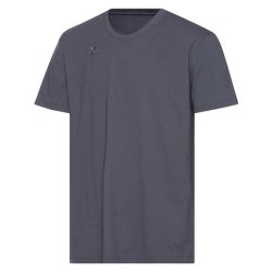 erima Pánske tričko  (XL, sivá)