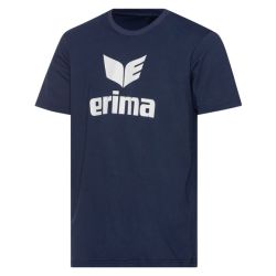 erima Pánske tričko  (XXL, modrá)
