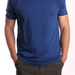 Pánske tričko 'ELVIS SPORT' (2902) - modré