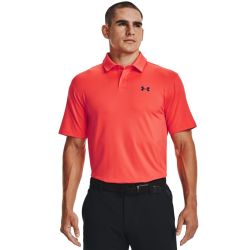 Under Armour T2G Red - L