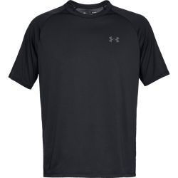 Under Armour Tech SS Tee 2.0 Academy/Graphite - S