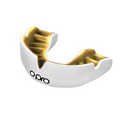 Chránič zubov OPRO Power Fit Solids senior