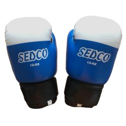 SEDCO Boxovacie rukavice profi 12