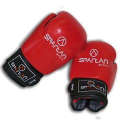 SPARTAN Boxovacie Gloves Senior 12