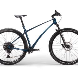 Corratec bicykel Revo Bow 2022 blue Velikost: 44