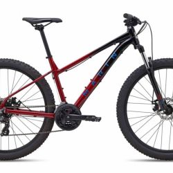 Marin bicykel Wildcat Trail 1 Wfg 27.5' 2022 brown/blue/green Velikost: M