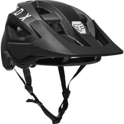 FOX prilba Speedframe Helmet Mips black Velikost: L