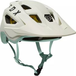 FOX prilba Speedframe Helmet Mips bone Velikost: S