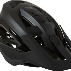 FOX prilba Speedframe Pro Helmet black Velikost: L