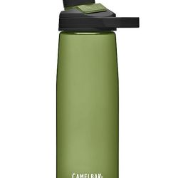 Camelbak fľaša Chute Mag 0,75 L olive Velikost: 0,75L