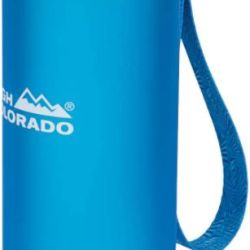 High Colorado fľaša Jordan-Tritan blue Velikost: 0,6l