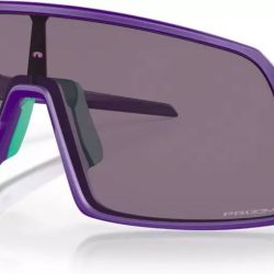 Oakley okuliare Sutro OO9406-8937 Mtte Electric Purple w/Prizm Grey Velikost: UNI