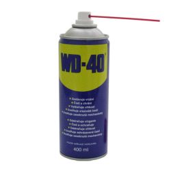 Univerzálny olej v spreji WD-40 200 ml + 25% navyše ZADARMO
