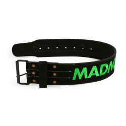 Mad Max Suede Prong MFB301 čierno-zelená - M
