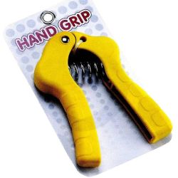 Silič prstov Hand Grip 2701 - žltý