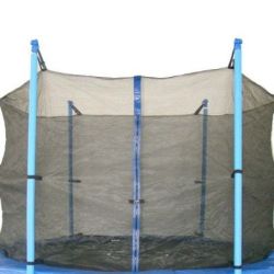 SPARTAN Ochranná sieť na trampolinu 305cm vnútorná, 6tyčí