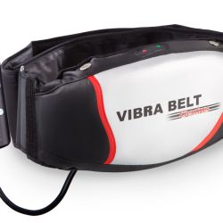 Fitness King Vibra Belt vibračný pás Genius