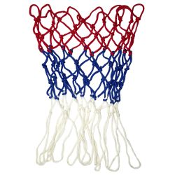 Basketbalová sieťka EFFEA farebná