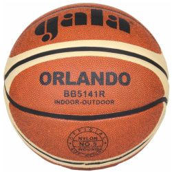 Basketbalová lopta GALA Orlando BB5141R