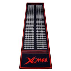 XQ MAX DARTMAT Podložka - koberec